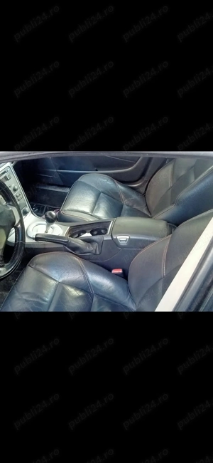 Vand Volvo S 60 full options - imagine 5 Vand Volvo S 60 full options - imagine 5