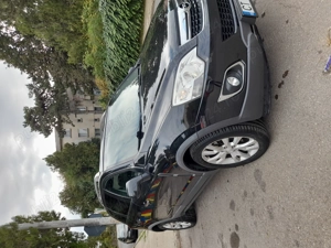 Opel antara de vanzare - imagine 2