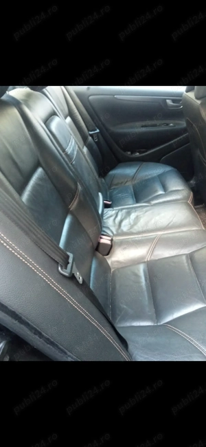 Vand Volvo S 60 full options - imagine 3 Vand Volvo S 60 full options - imagine 3