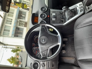 Opel antara de vanzare - imagine 3