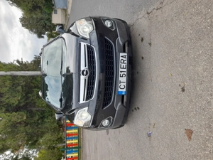 Opel antara de vanzare - imagine 4