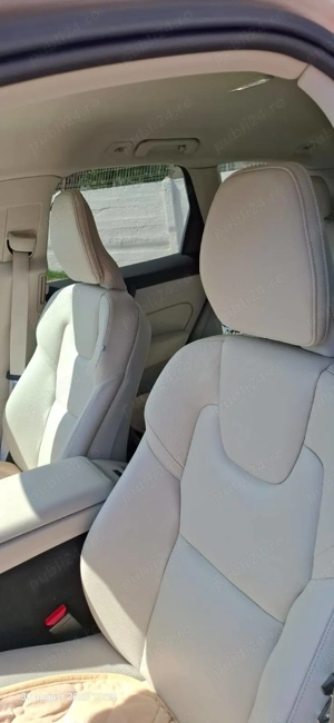 Vand VOLVO X60 - mild hybrid diesel - imagine 5