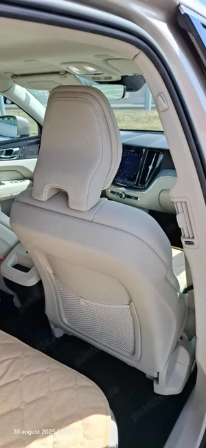 Vand VOLVO X60 - mild hybrid diesel - imagine 8