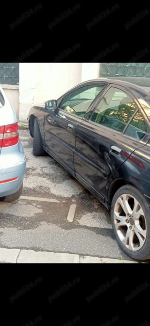 Vand Volvo S 60 full options - imagine 8 Vand Volvo S 60 full options - imagine 8