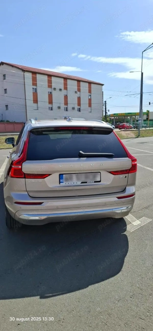 Vand VOLVO X60 - mild hybrid diesel - imagine 6