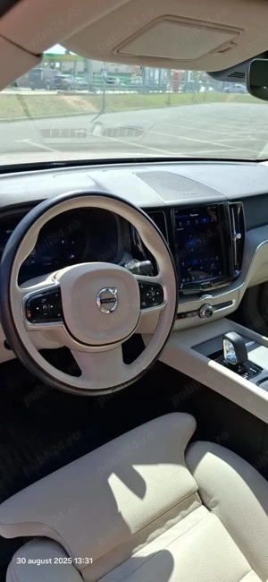 Vand VOLVO X60 - mild hybrid diesel - imagine 7