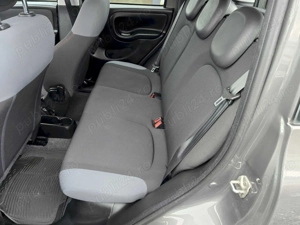 Fiat Panda 1.3 benzina, 2020, Aer conditionat, 24 600 km, IMPECABILA - imagine 15