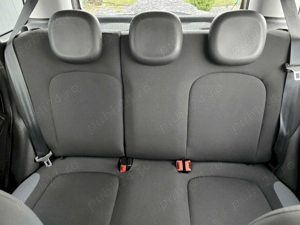 Fiat Panda 1.3 benzina, 2020, Aer conditionat, 24 600 km, IMPECABILA - imagine 16