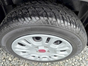 Fiat Panda 1.3 benzina, 2020, Aer conditionat, 24 600 km, IMPECABILA - imagine 18