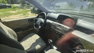 Dezmembrez Nissan X Trail 2.0 benzină