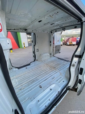 Dezmembrez Opel Vivaro / Renault Trafic 2.0 dci - imagine 5