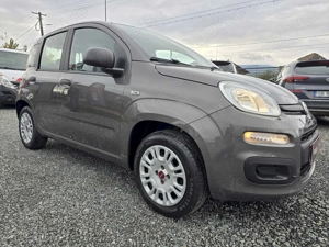 Fiat Panda 1.3 benzina, 2020, Aer conditionat, 24 600 km, IMPECABILA - imagine 3