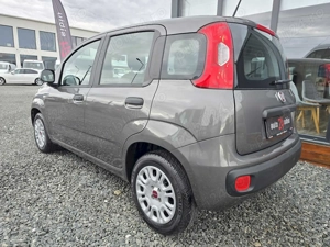 Fiat Panda 1.3 benzina, 2020, Aer conditionat, 24 600 km, IMPECABILA - imagine 4