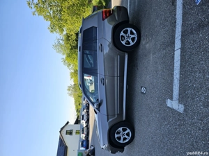 Mercedes GLK 2012 propietar - imagine 2