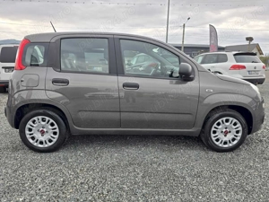 Fiat Panda 1.3 benzina, 2020, Aer conditionat, 24 600 km, IMPECABILA - imagine 8