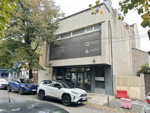 Imobil S+D+P+E+M - Centru - str. Siretului v-a-v de Regina Maria 678mp