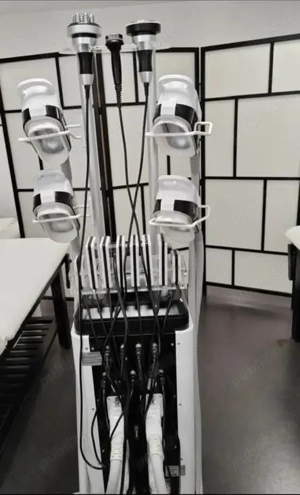 Criolipoliza,Cavitatie,Radiofrecventa,Lipolaser - imagine 2