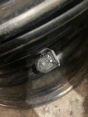 Vând janta tabla astra k2018!! - imagine 4