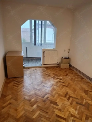 3 camere Aradului. 2 bai. 2 balcoane