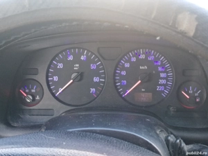 vând Opel Astra 