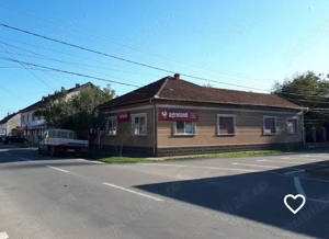 Vand casa pe colt,langa Piata Agroalimentara Faget - imagine 6