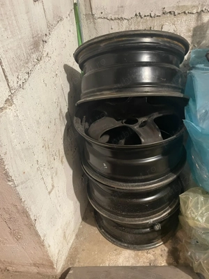 Vând janta tabla astra k2018!! - imagine 2