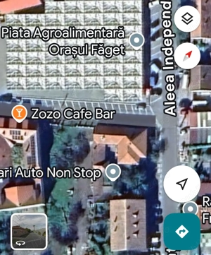 Vand casa pe colt,langa Piata Agroalimentara Faget - imagine 7