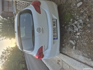 vand Opel astra j