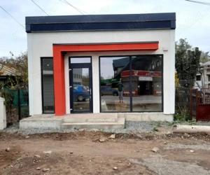 Spatiu comercial Șendreni Galati