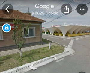 Vand casa pe colt,langa Piata Agroalimentara Faget