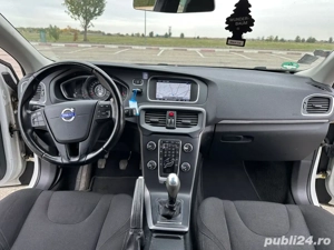 Volvo V40 Cross Country kinetic navi+ - imagine 7