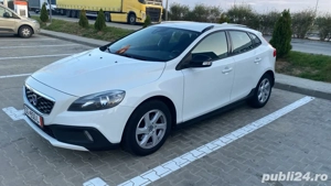Volvo V40 Cross Country kinetic navi+ - imagine 10