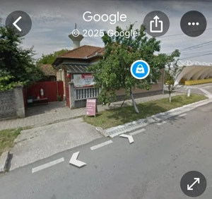 Vand casa pe colt,langa Piata Agroalimentara Faget - imagine 4
