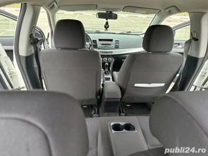 mitsubishi lancer 2011 2.0 DI-D - imagine 8