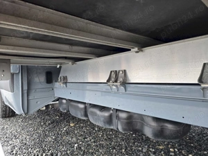 Mercedes-Benz Sprinter 319 CDI Prelata 10 paleti.automat.10.2023. - imagine 14