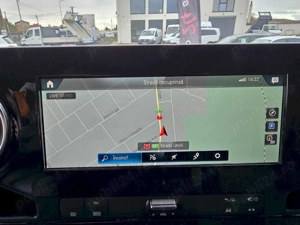 Mercedes-Benz Sprinter 319 CDI Prelata 10 paleti.automat.10.2023. - imagine 9