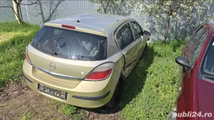 Dezmembrez Opel Astra H 1.4 benzină motor  Z14XEP