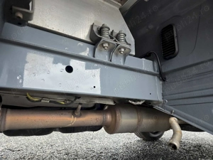 Mercedes-Benz Sprinter 319 CDI Prelata 10 paleti.automat.10.2023. - imagine 16