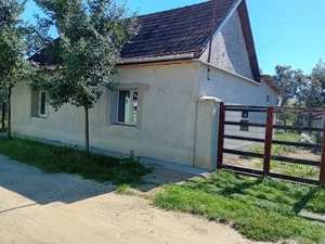 Casă de vânzare, Hodoș