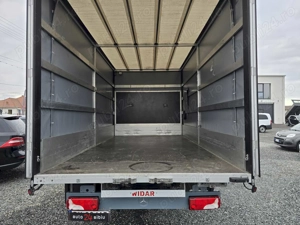 Mercedes-Benz Sprinter 319 CDI Prelata 10 paleti.automat.10.2023. - imagine 12