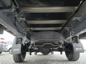 Mercedes-Benz Sprinter 319 CDI Prelata 10 paleti.automat.10.2023. - imagine 15