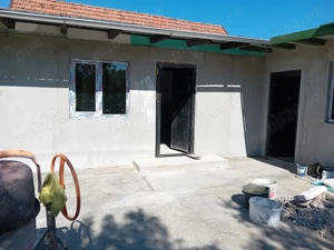 Casă de vânzare, Hodoș - imagine 3 Casă de vânzare, Hodoș - imagine 3