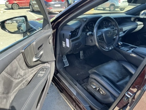 Lexus LS 500h AWD Sport Line TVA inclus 21% - imagine 4