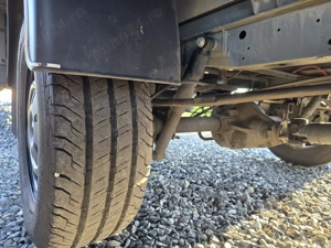 Mercedes-Benz Sprinter 319 CDI Prelata 10 paleti.automat.10.2023. - imagine 17