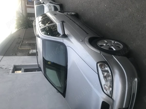 Vand Opel Astra G