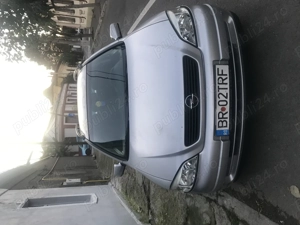 Vand Opel Astra G - imagine 2