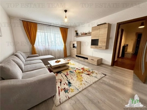 Apartament 3 camere 78mp | Bloc 1989 | 3 minute de Metrou Lujerului