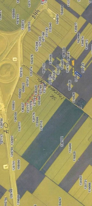 Vând teren intravilan - imagine 2