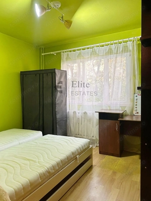 Apartament cu 3 camere Decebal, Oradea | PB Decomandat