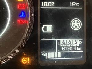 Suzuki ignis 2020 unic proprietar  - imagine 2